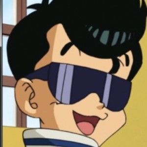 Meet your Posher, David